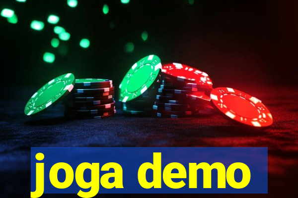 joga demo